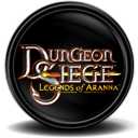 Dungeon Siege LoA icon